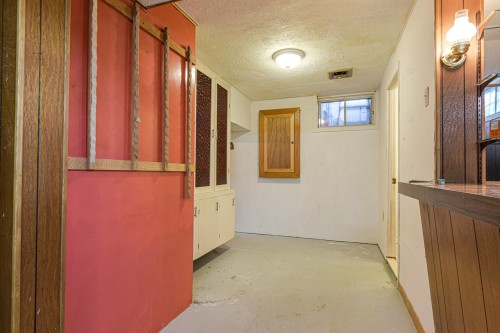 Boudoir - 5870 Rue Arthur, Brossard, QC - Indoor Photo Showing Other Room