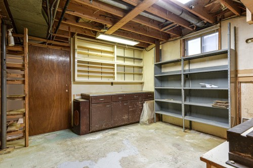 Chambre à coucher - 5870 Rue Arthur, Brossard, QC - Indoor Photo Showing Basement