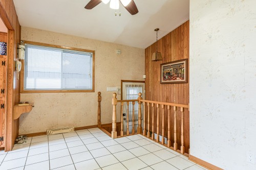 Salle à manger - 5870 Rue Arthur, Brossard, QC - Indoor Photo Showing Other Room