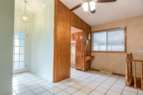 Salle à manger - 5870 Rue Arthur, Brossard, QC - Indoor Photo Showing Other Room