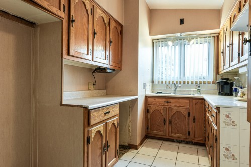 Cuisine - 5870 Rue Arthur, Brossard, QC - Indoor Photo Showing Other Room