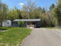 Front of Structure - 30 Rue Jules, Saint-Lucien, QC  - Outdoor 