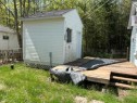 Shed - 30 Rue Jules, Saint-Lucien, QC  - Outdoor With Exterior 