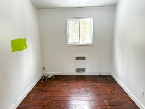 Living Room - 30 Rue Jules, Saint-Lucien, QC - Indoor Photo Showing Other Room