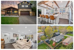 917 Vistula Drive Pickering, ON L1W 2L7
