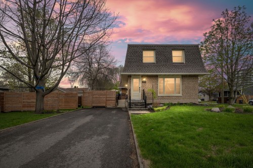219 Rue Cayer  Lévis (Les Chutes-De-La-Chaudière-Ouest), QC G7A 3J4