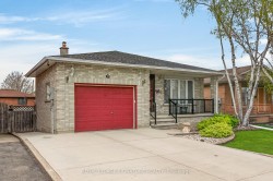 14 Presidio Drive  Hamilton, ON L8W 3J5