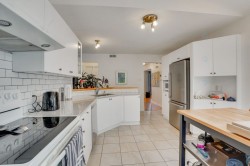 Kitchen - 