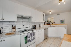 Kitchen - 