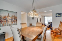 Dining Room - 