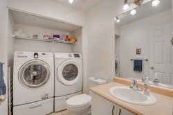 Powder room - 