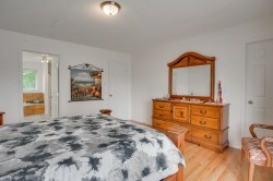 Master Bedroom - 