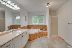 Master Bathroom - 