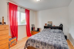 Bedroom - 