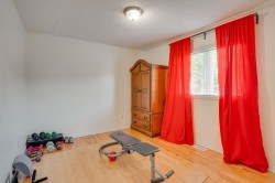 Bedroom - 