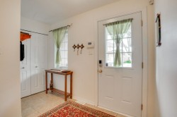 Mud Room - 