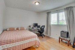 Bedroom - 