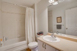 Bathroom - 
