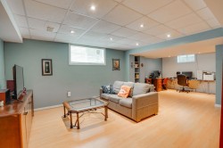 Family Room - 