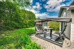 Courtyard - 