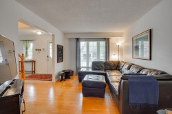 Living Room - 