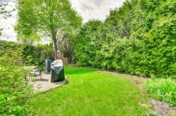 Courtyard - 