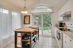 Kitchen - 