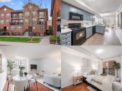 201-45 Strangford Lane Toronto, ON M1L 0E5