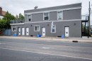 1184 Cannon Street E, Hamilton, ON  - Outdoor 