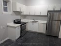 1184 Cannon Street E, Hamilton, ON  - Indoor Photo Showing Kitchen With Double Sink 