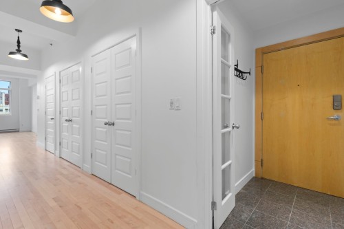 Rangement - 900-1449 Rue St-Alexandre, Montréal (Ville-Marie), QC - Indoor Photo Showing Other Room