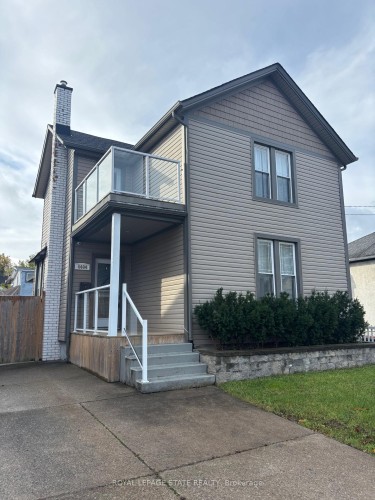 4404 Morrison Street  Niagara Falls, ON L2E 2B3