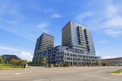 415-4853 Thomas Alton Boulevard  Burlington, ON L7M 0H3