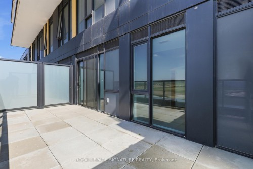 415-4878 Powers Common, Burlington, ON - Outdoor With Exterior