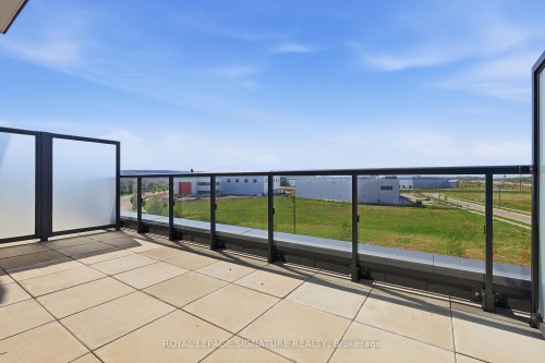 415-4878 Powers Common, Burlington, ON - Outdoor With View