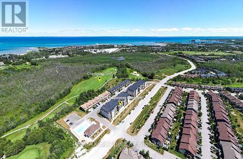 205 - 17 SPOONER CRESCENT  Collingwood, ON L9Y 1T3