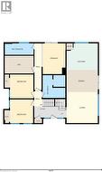 Floor plan - 