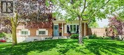 351 AUBURN Drive  Waterloo, ON N2K 3K8