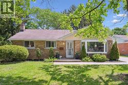 98 CHELSEA Road  Kitchener, ON N2B 1H9