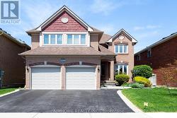 3295 BLOOMFIELD DRIVE  Mississauga, ON L5N 6X7