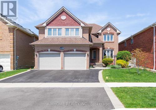 3295 Bloomfield Drive, Mississauga, ON - Outdoor With Facade