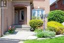3295 Bloomfield Drive, Mississauga, ON  - Outdoor With Facade 