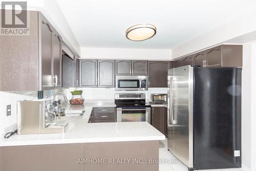 3295 Bloomfield Drive, Mississauga, ON - Indoor Photo Showing Dining Room