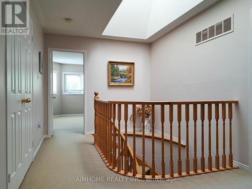 3295 Bloomfield Drive, Mississauga, ON - Indoor Photo Showing Kitchen