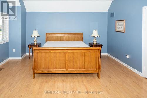 3295 Bloomfield Drive, Mississauga, ON - Indoor Photo Showing Bedroom