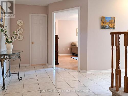 3295 Bloomfield Drive, Mississauga, ON - Indoor Photo Showing Bedroom