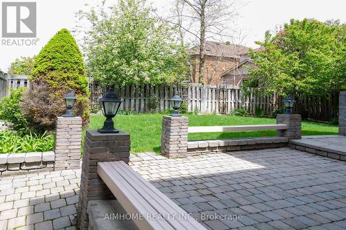3295 Bloomfield Drive, Mississauga, ON - Outdoor With Exterior