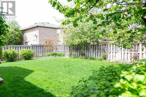 3295 Bloomfield Drive, Mississauga, ON - Outdoor With Deck Patio Veranda