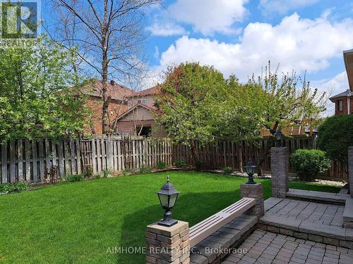 3295 Bloomfield Drive, Mississauga, ON - Outdoor