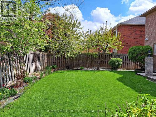 3295 Bloomfield Drive, Mississauga, ON - Outdoor